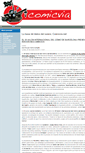 Mobile Screenshot of comicvia.net